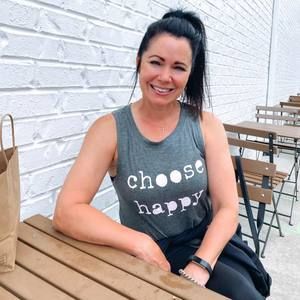 Meet your Posher, Carrie